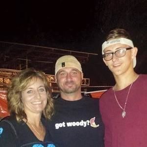 Meet your Posher, Bonnie